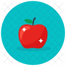 Apple  Icon