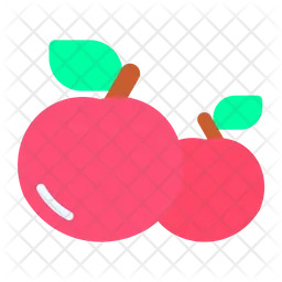 Apple  Icon