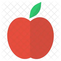 Apple  Icon