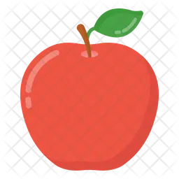 Apple  Icon