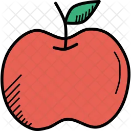 Apple  Icon