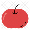 Fruit Simple Fresh Icon