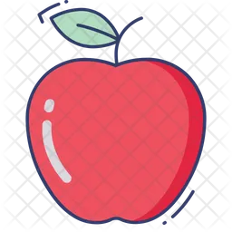 Apple  Icon