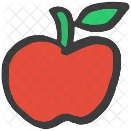 Apple  Icon