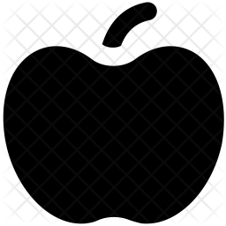 Apple Icon