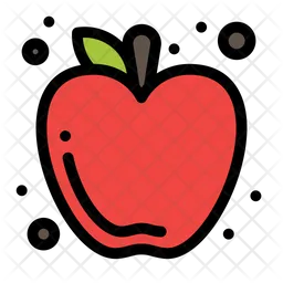 Apple  Icon