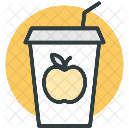 Apple  Icon