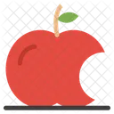 Apple Fruit Intellect Icon