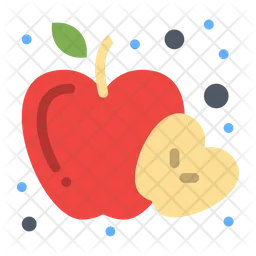 Apple  Icon