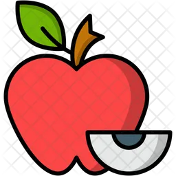 Apple  Icon