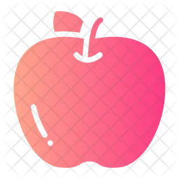 Apple  Icon