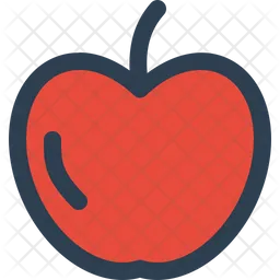 Apple  Icon