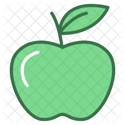 Apple  Icon