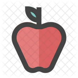 Apple  Icon