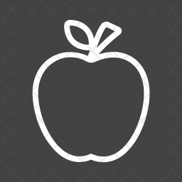 Apple Icon