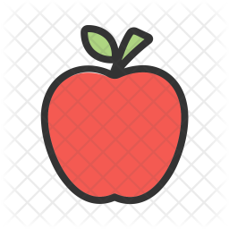 Apple Icon