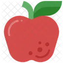Apple Fruit Diet アイコン