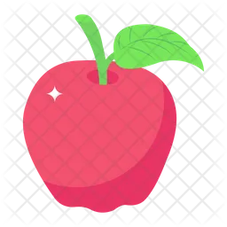 Apple  Icon