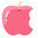 Apple Bite Apple Bite Icon