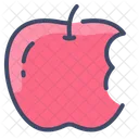 Apple Bite  Icon
