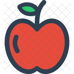 Apple  Icon