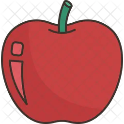 Apple  Icon