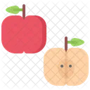 Apple  Icon