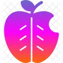 Apple Education Learning Icon
