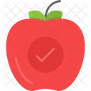 Apple Quality  Icon