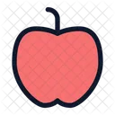 Co Apple Apple Fruit Icon