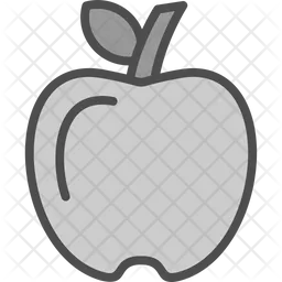 Apple  Icon