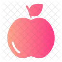 사과  아이콘