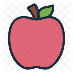 Apple  Icon