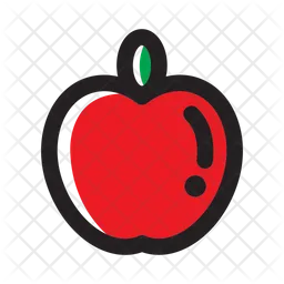 Apple  Icon