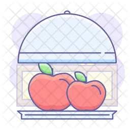 Apple  Icon