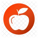 Apple Study Education Icon