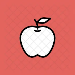 Apple  Icon