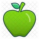 Apple Food Fresh Icon