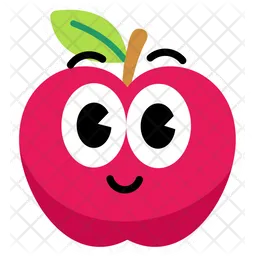 Apple  Icon