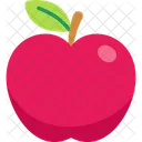 Apple Vegetable Food Icon