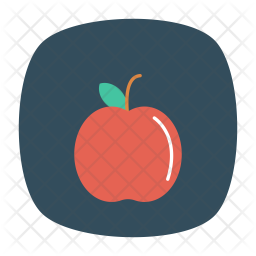 Apple Icon