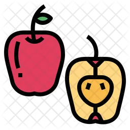 Apple  Icon