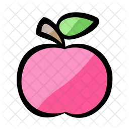 Apple  Icon