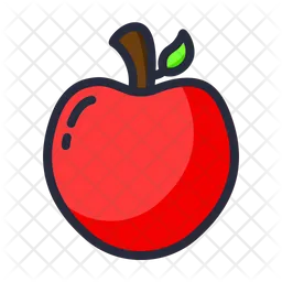 Apple  Icon