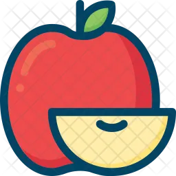 Apple  Icon