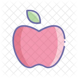 Apple  Icon