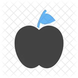 Apple  Icon