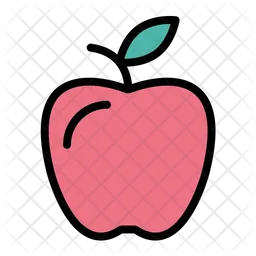 Apple  Icon