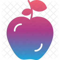 Apple  Icon