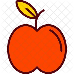 Apple  Icon